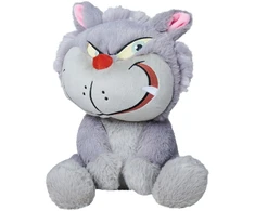 SIMBA Disney Cinderella Lucifer cat plush toy 25cm