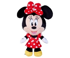 SIMBA Disney Minnie plush toy 25cm