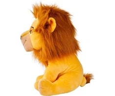 SIMBA Disney Mufasa plush toy 45cm