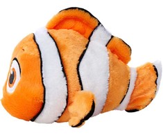 SIMBA Disney Pixar Finding Nemo Flufflets plush toy 25cm