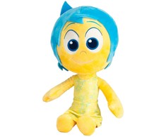 SIMBA Disney Pixar Inside Out Joy plush toy 25cm
