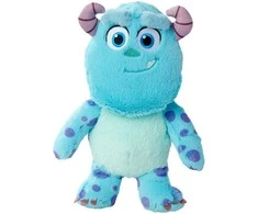 SIMBA Disney Pixar Monsters, Inc. Sulley Flufflets plush toy 25cm