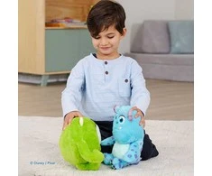 Disney Pixar - Flufflets Sulley - 25 cm (6315870531)