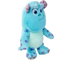 SIMBA Disney Pixar Monsters, Inc. Sulley Flufflets plush toy 25cm