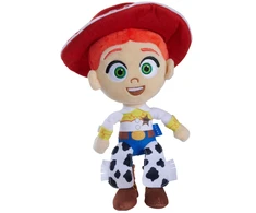 SIMBA Disney Pixar Toy Story 5 Jessie plush toy 25cm
