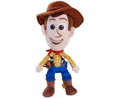 SIMBA DISNEY Žaislų istorija Vudis 25 cm 587-0700
