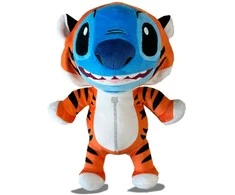 Smoby SIMBA Disney Rajah Stitch plush toy 25cm