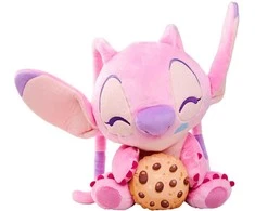 Disney - Angelas su sausainiu (35 cm)