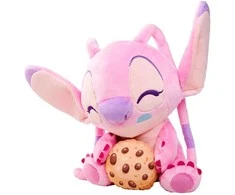 Disney - Angelas su sausainiu (35 cm)