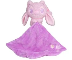 SIMBA Disney Stitch Angel Dou Dou plush toy