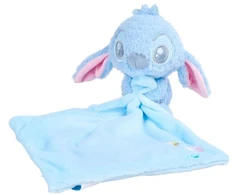 SIMBA Disney Stitch Dou Dou plush toy