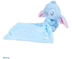 SIMBA Disney Stitch Dou Dou plush toy