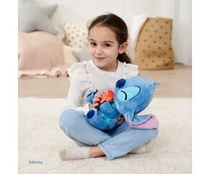 SIMBA *****DISNEY Stitch 25cm zjada lizaka 587-0515