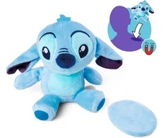 SIMBA Disney - pliušinis siuvinėtas pečių būrys (6315870464)