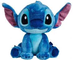 SIMBA Disney - pliušinis žaisliukas „Stitch“ (25 cm) (6315870819)