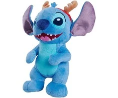 SIMBA *****DISNEY Stitch Renifer 25cm 587-0696