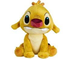 SIMBA Disney Stitch Reuben plush toy 25cm