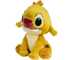 SIMBA Disney Stitch Reuben plush toy 25cm