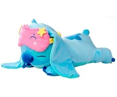 Simba Disney Stitch atpalaiduojanti figūrėlė 40 cm