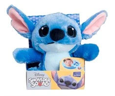 SIMBA Disney Stitch The Movie plush toy shoulder 12cm