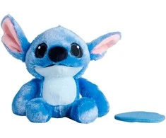 SIMBA Disney Stitch The Movie plush toy shoulder 12cm