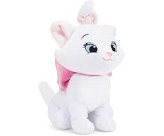 SIMBA Disney The Aristocats Marie plush toy 35cm