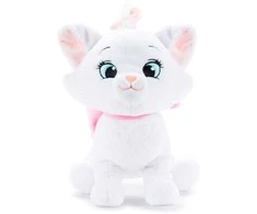 SIMBA Disney The Aristocats Marie plush toy 25cm