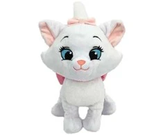 SIMBA Disney The Aristocats Marie plush toy 35cm