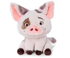 SIMBA Disney Vaiana Moana Pua plush toy 25cm