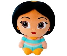 Smoby SIMBA Doorables Disney Aladdin Jasmine plush toy 25cm