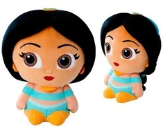 Smoby SIMBA Doorables Disney Aladdin Jasmine plush toy 25cm