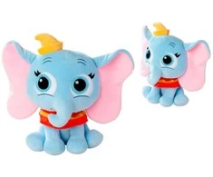 Smoby SIMBA Doorables Disney Dumbo plush toy 25cm