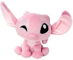 Disney - Doorables Angel 25cm