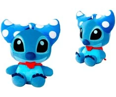 Smoby SIMBA Doorables Disney Stitch Tie plush toy 25cm