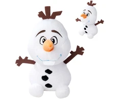 SIMBA Frozen Olaf plush toy 25cm