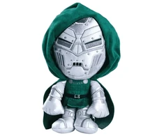 SIMBA Marvel Fantastic Four Dr. Doom plush toy 25cm