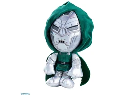 SIMBA Marvel Fantastic Four Dr. Doom plush toy 25cm