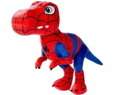 Smoby SIMBA Marvel Spidey T-Rex plush toy 25cm