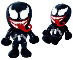 SIMBA Marvel Venom plush toy 25cm