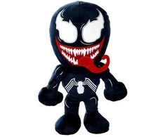SIMBA Marvel Venom plush toy 25cm