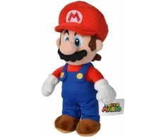 SIMBA Nintendo Super Mario Mario plush toy 20cm