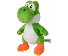 SIMBA Nintendo Super Mario Yoshi plush toy 20cm