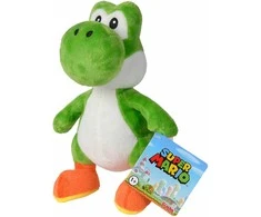 SIMBA Nintendo Super Mario Yoshi plush toy 20cm