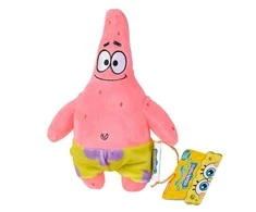SIMBA SpongeBob Patricio plush toy 20cm