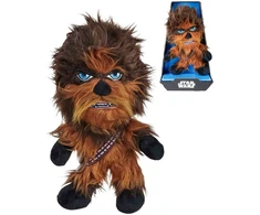 SIMBA Star Wars Chewbacca plush toy 25cm