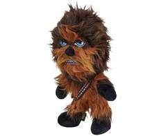 SIMBA Star Wars Chewbacca plush toy 25cm