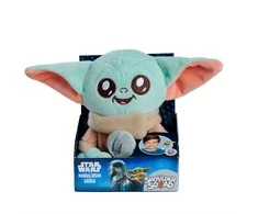 SIMBA DISNEY Grogu na ramię 14cm 587-0725