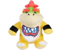 SIMBA Super Mario Bros Bowser plush toy 22cm