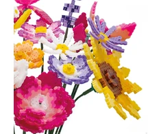 Smart Theory Bouquet of Flowers 3D puzzle 4700pcs