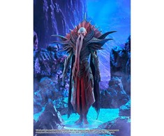 Smile Baldur's Gate III The Emperor Pop up Parade figure 22cm